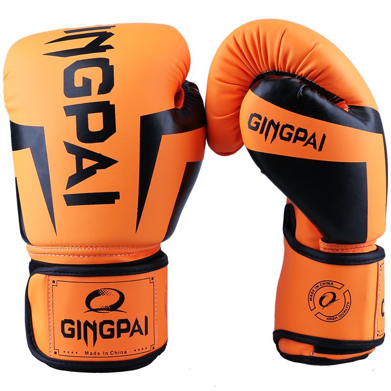 Why You Need Professional Boxing Gloves in Your Life